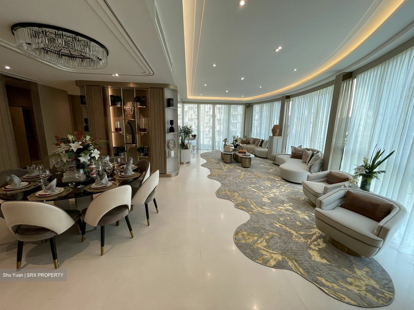 Cliveden At Grange (D10), Condominium #611539811